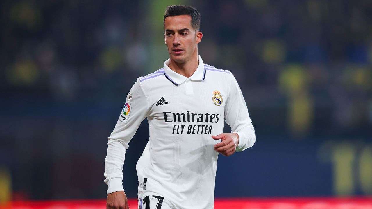 مفاجأة للجميع.. نجم ريال مدريد يحسم أمر انتقاله إلى دوري روشن - موقع الخليج الان