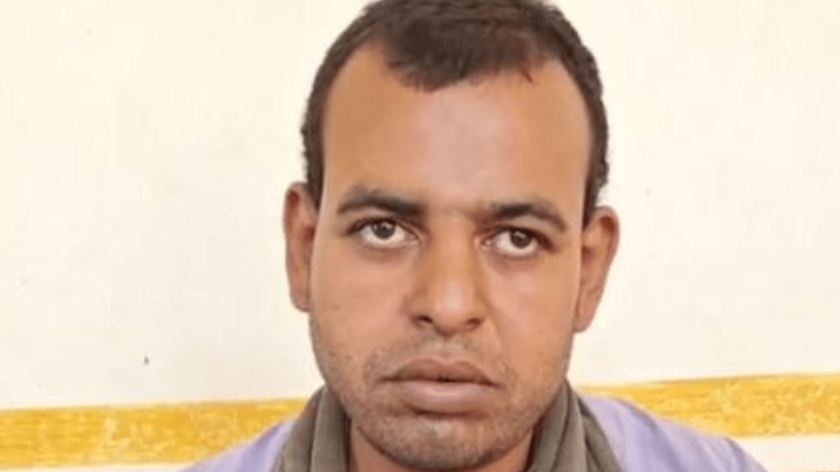 كيف انتهت مأساة بائع الحلوى الذي أبكى المصريين؟