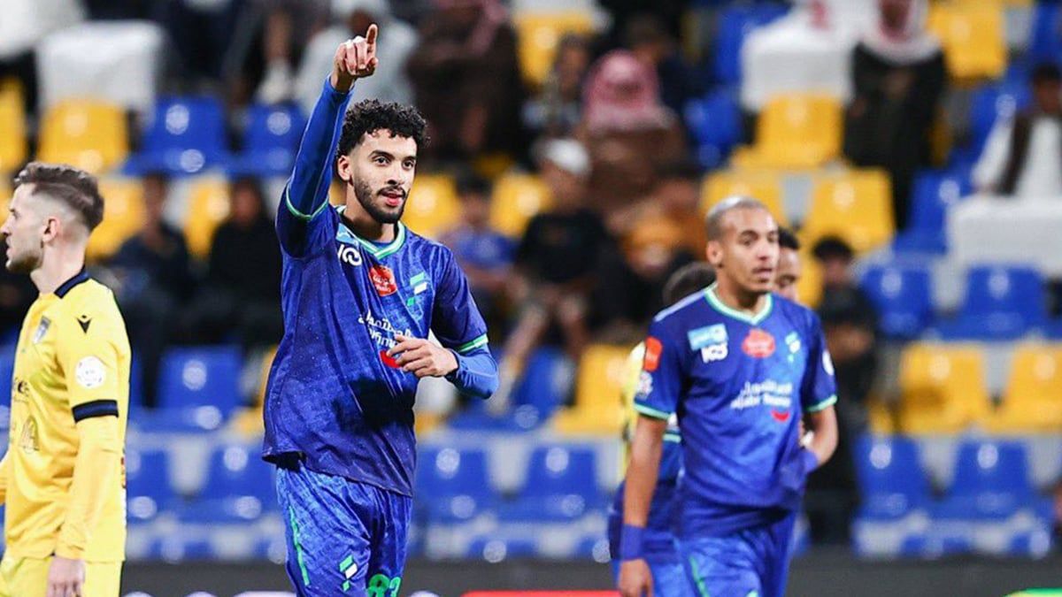 الأهلي السعودي ينافس الهلال والنصر على صفقة قوية