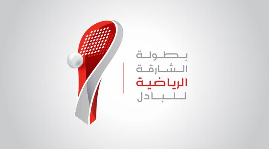 24 دولة تشارك في «الشارقة الرياضية للبادل»