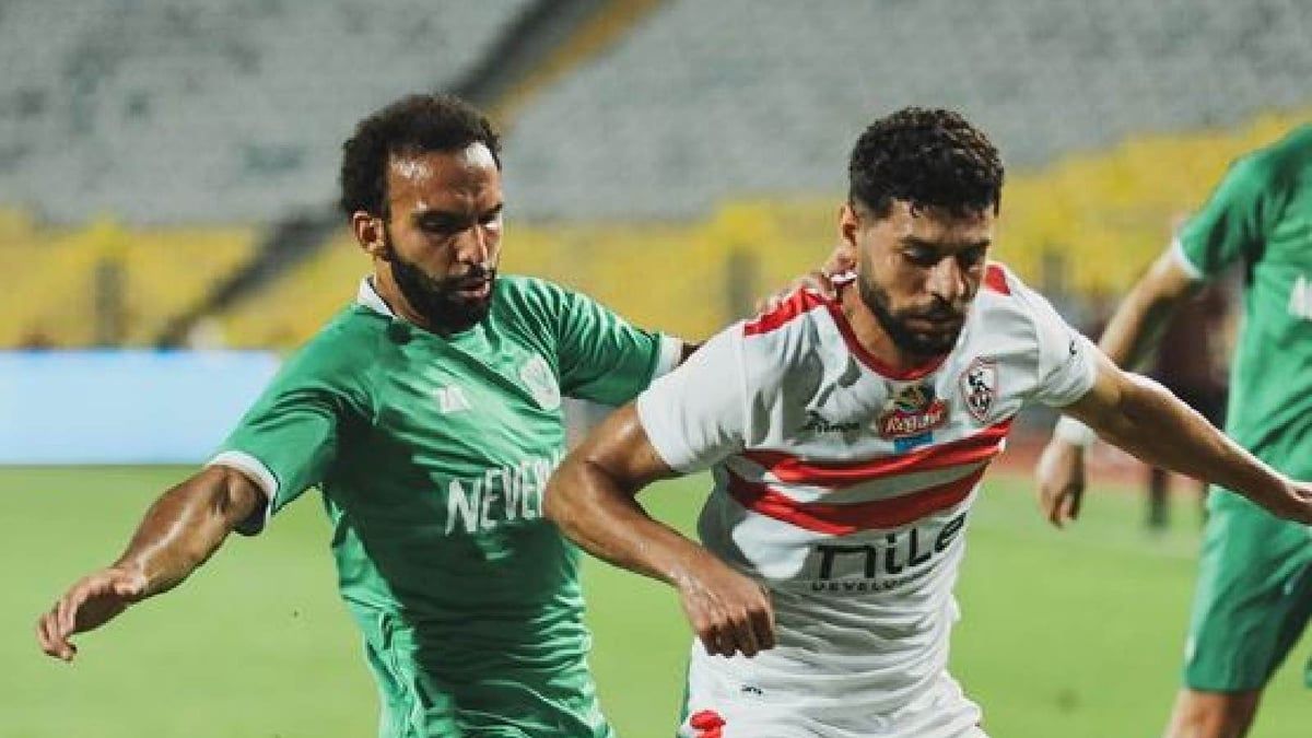 بيان ناري.. الزمالك يهدد بعدم استكمال الدوري المصري