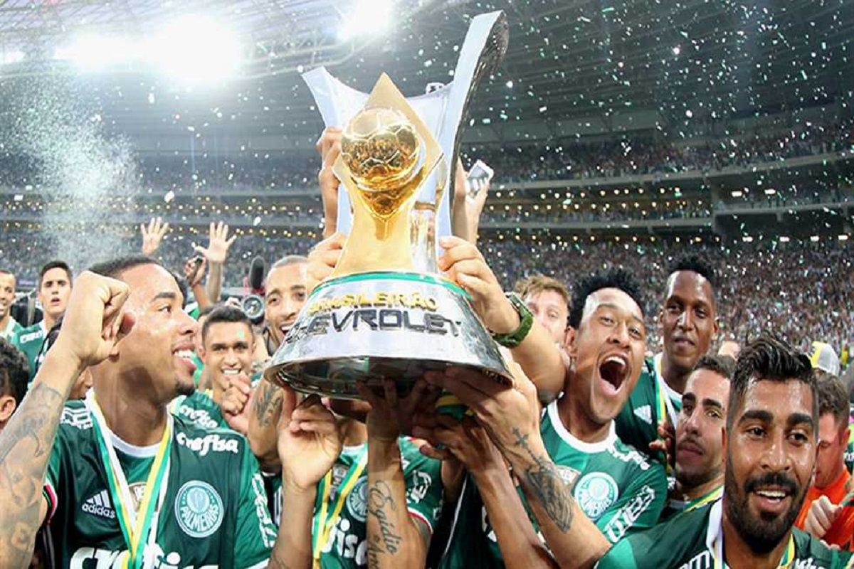 بعد رحيله عن الهلال…"بيريرا" يقترب من الانضمام للدوري البرازيلي - موقع الخليج الان