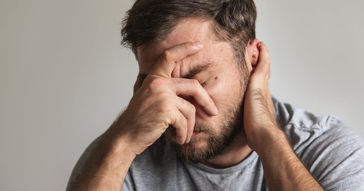 هل يتنبأ الذكاء الاصطناعي بمستويات القلق قريبا؟