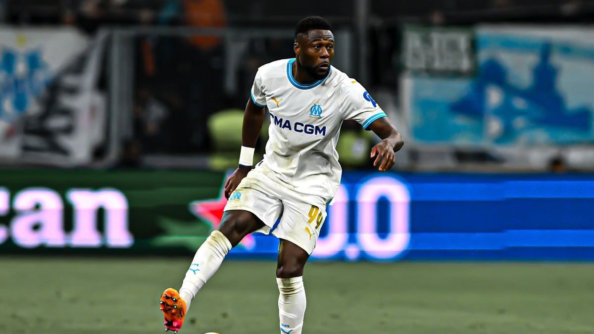 الأهلي السعودي يستهدف ضم نجم مارسيليا الفرنسي