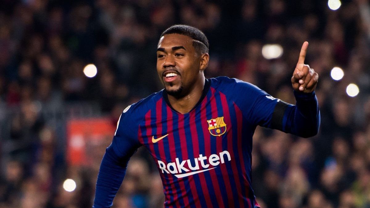 مالكوم يكشف عن موعد عودته للهلال بعد خضوعه لعملية جراحية - موقع الخليج الان