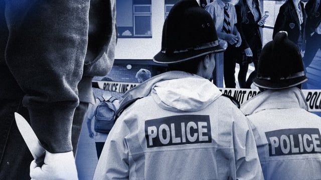 حوادث الطعن تفرض "حالة الطوارئ" في المدارس البريطانية