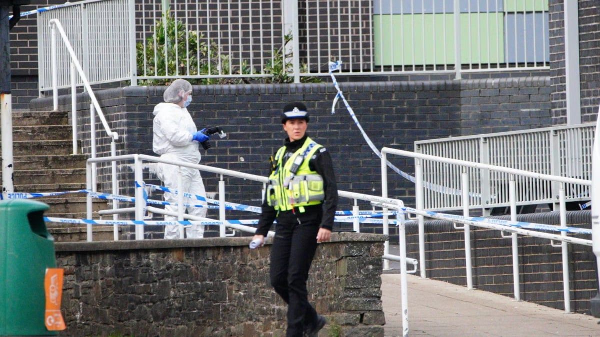 حوادث الطعن تفرض "حالة الطوارئ" في المدارس البريطانية