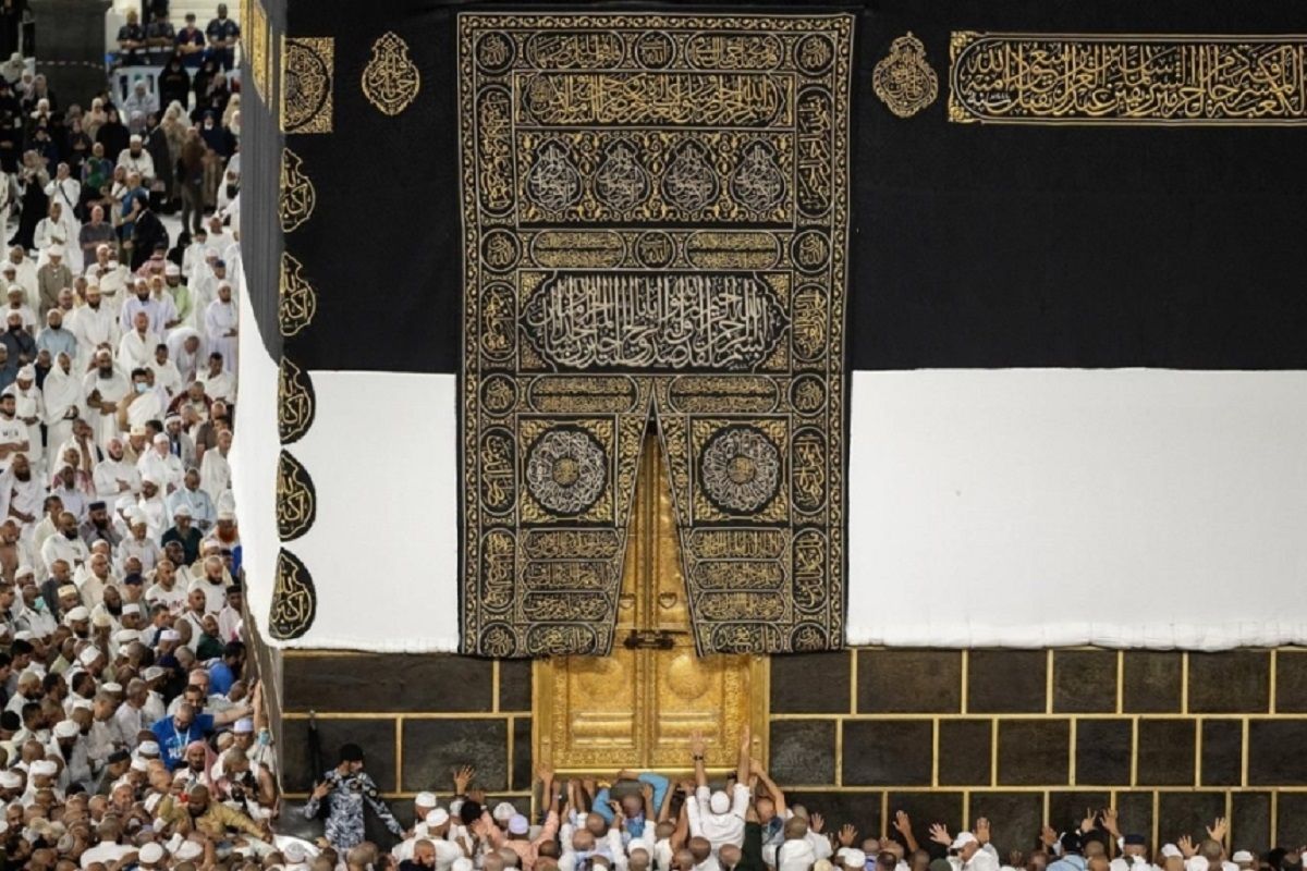 "الشؤون الدينية" تعلن عن إتمام التجهيزات لاستقبال ضيوف الرحمن المتعجلين| إليك التفاصيل - موقع الخليج الان