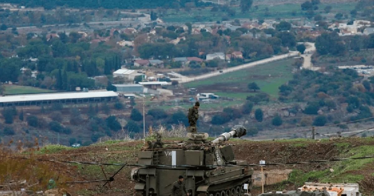 مقتل ضابط سوري بهجوم مسيرات إسرائيلية على موقعين عسكريين