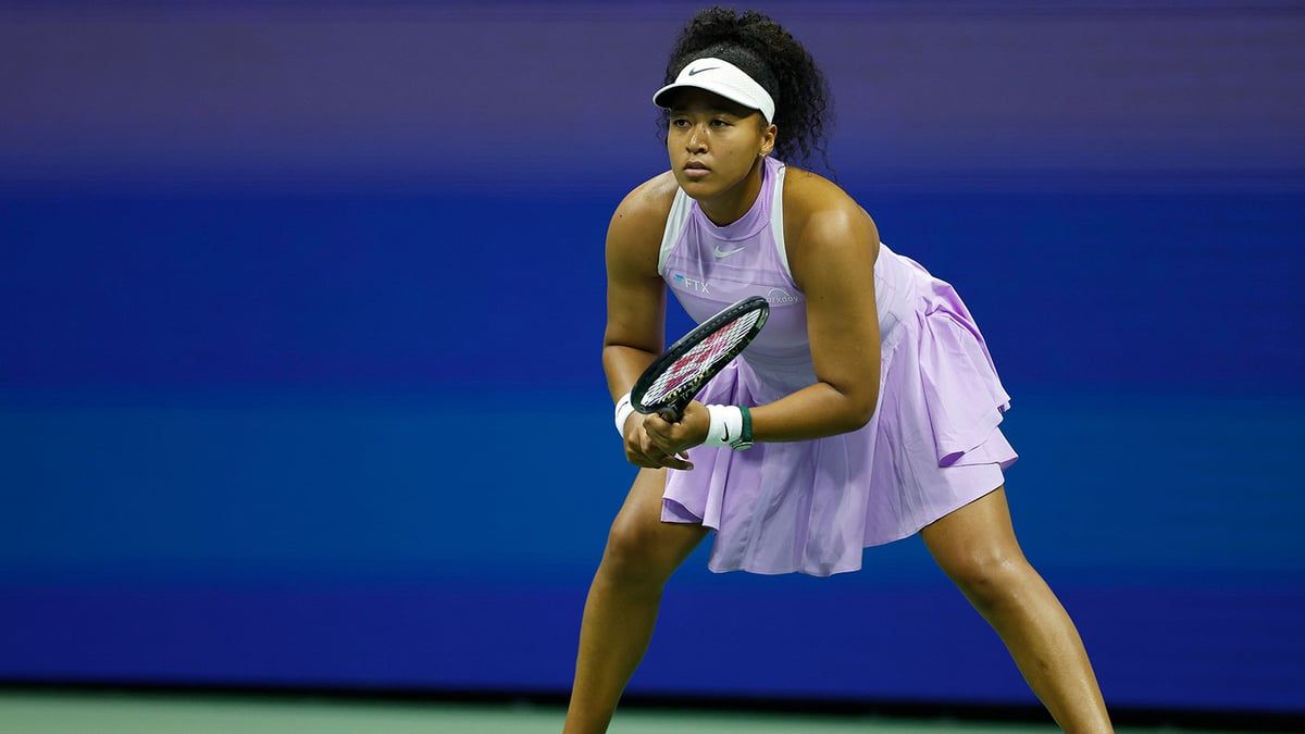 ويمبلدون تعزز منافسات السيدات بعد توجيه الدعوة لأوساكا وكيربر وفوزنياكي