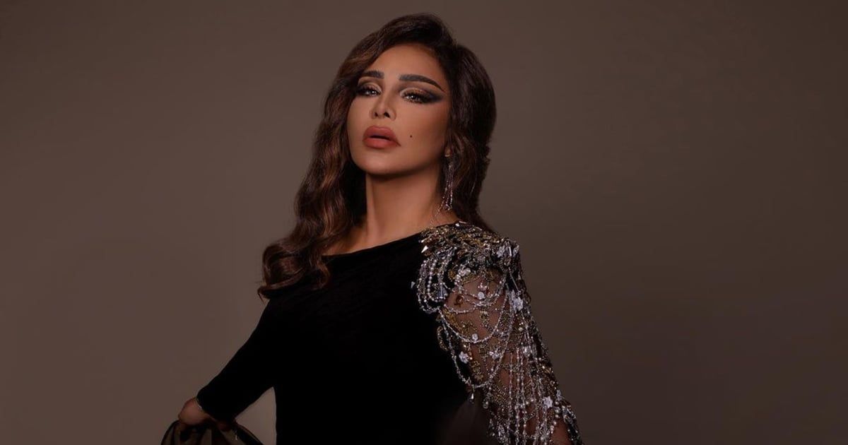 أحلام الشامسي تتخلص من جبيرة يدها وتخضع للعلاج الطبيعي (فيديو)