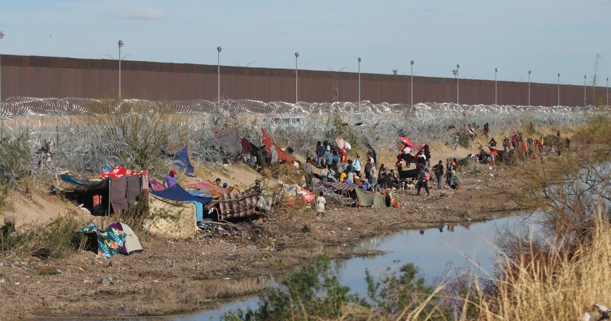 مؤامرة "الاستبدال العظيم".. أمريكيون يخشون إحلال شعب آخر مكانهم