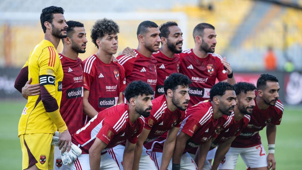 حسام حسن يمنح نجم الأهلي المصري قبلة الحياة