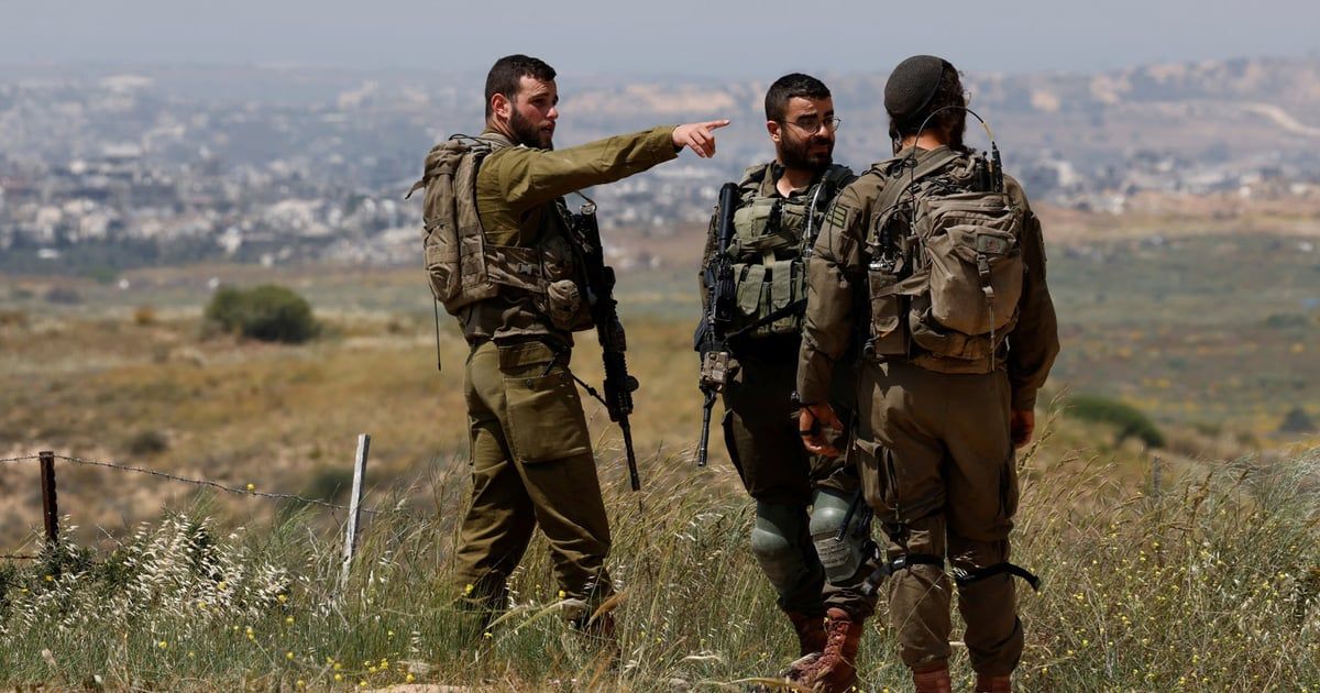"هدوء يسبق العاصفة".. الجيش الإسرائيلي يعزز جهوزيته ضد "حزب الله"
