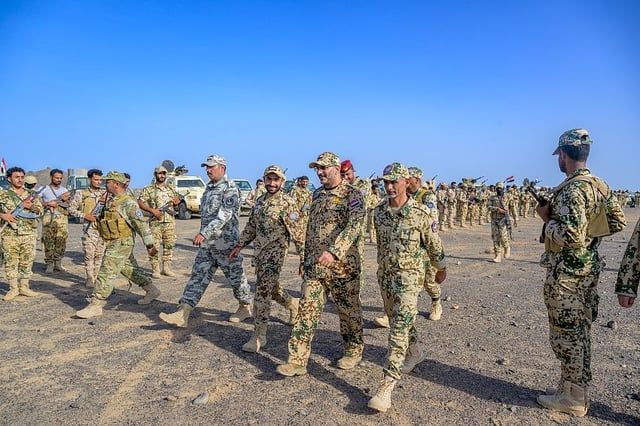 طارق صالح: لن نتراجع عن تحرير صنعاء واستعادة كامل الدولة