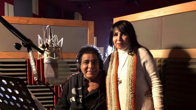 شاعرة مصرية بارزة تكشف سبب إقامتها بدار رعاية الفنانين