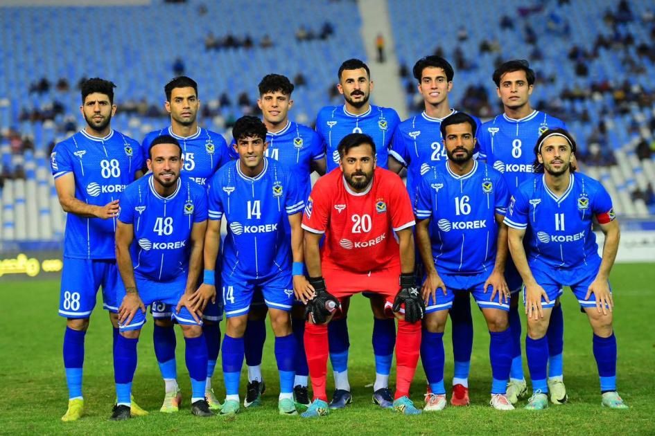 5 مباريات في ختام الجولة 33 من الدوري العراقي اليوم