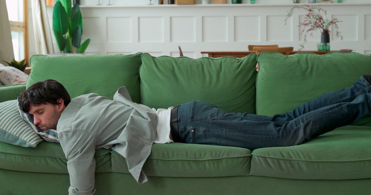 ما متلازمة التعب الشديد.. وما أعراضها؟