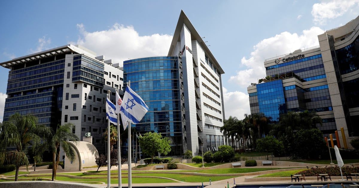 الحرب تعصف بالتكنولوجيا الإسرائيلية بعد تضرر 80% من شركاتها