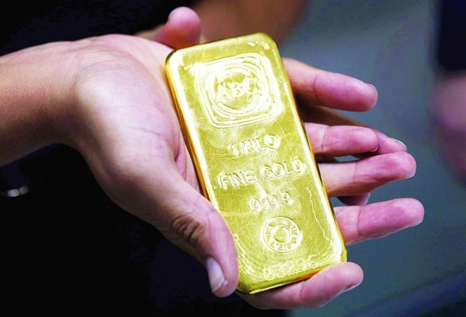 الذهب يرتفع في تعاملات منتصف الأسبوع