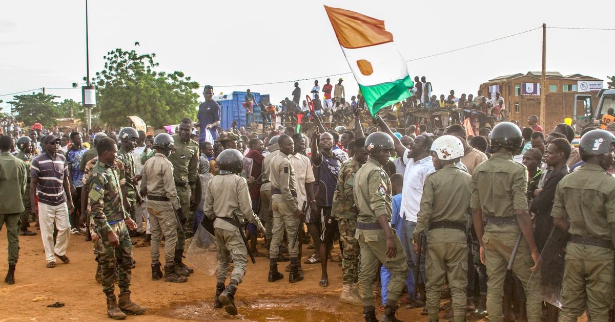 جميعها مُر.. 3 خيارات تحكم تحركات المعارضة في دول الساحل الثلاث