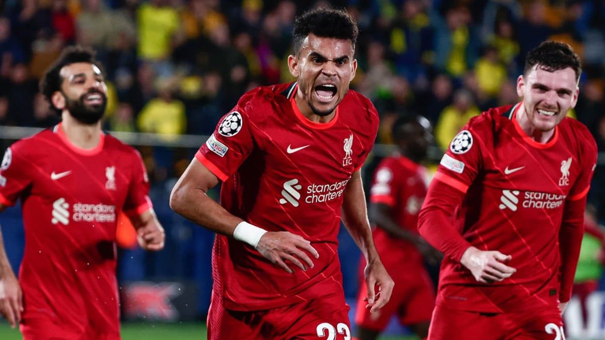 برشلونة يبدأ أولى خطواته لضم نجم ليفربول