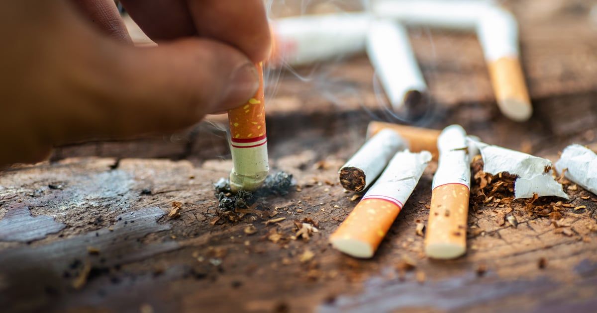 بسبب سجائر.. 3 رجال يفقدون الوعي في ألمانيا