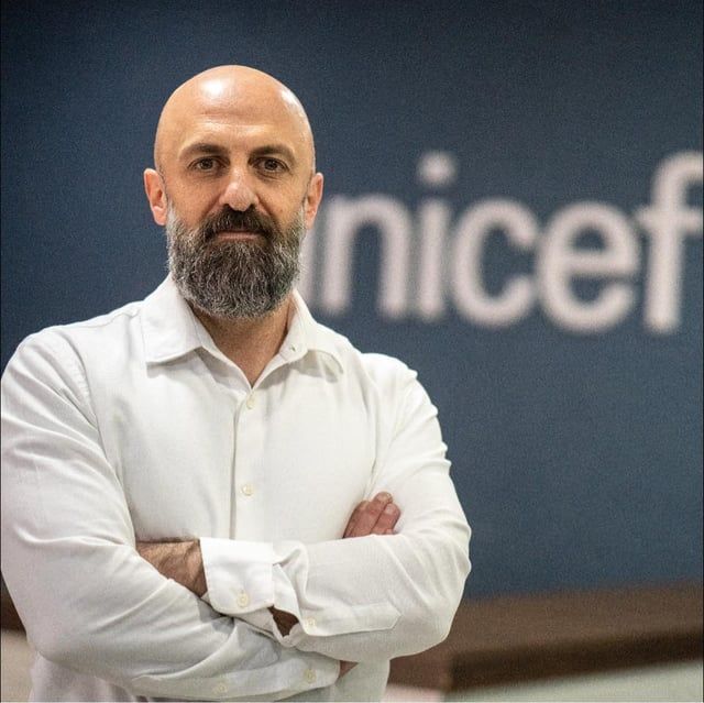 يونيسف: 14 ألف طفل قتيل و17 ألف "يتيم" في غزّة (فيديو إرم)