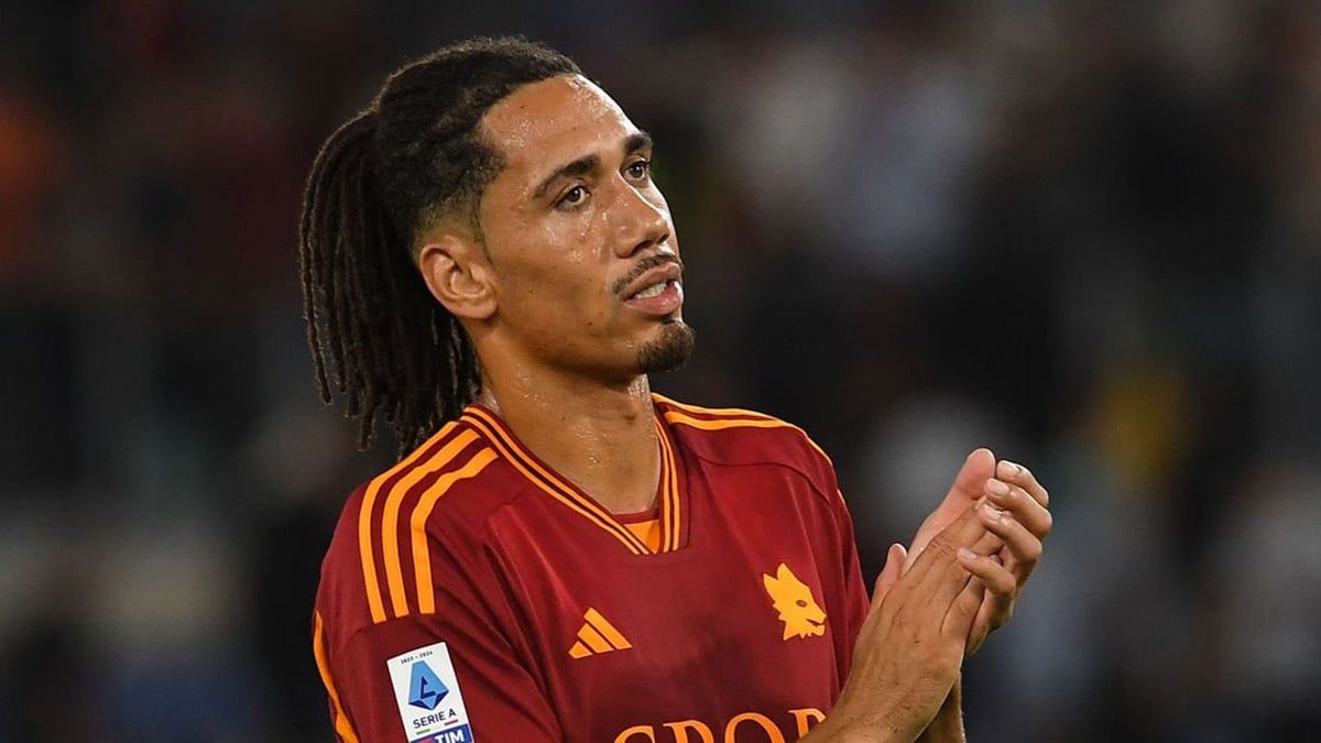 نجم روما على رادار النصر السعودي