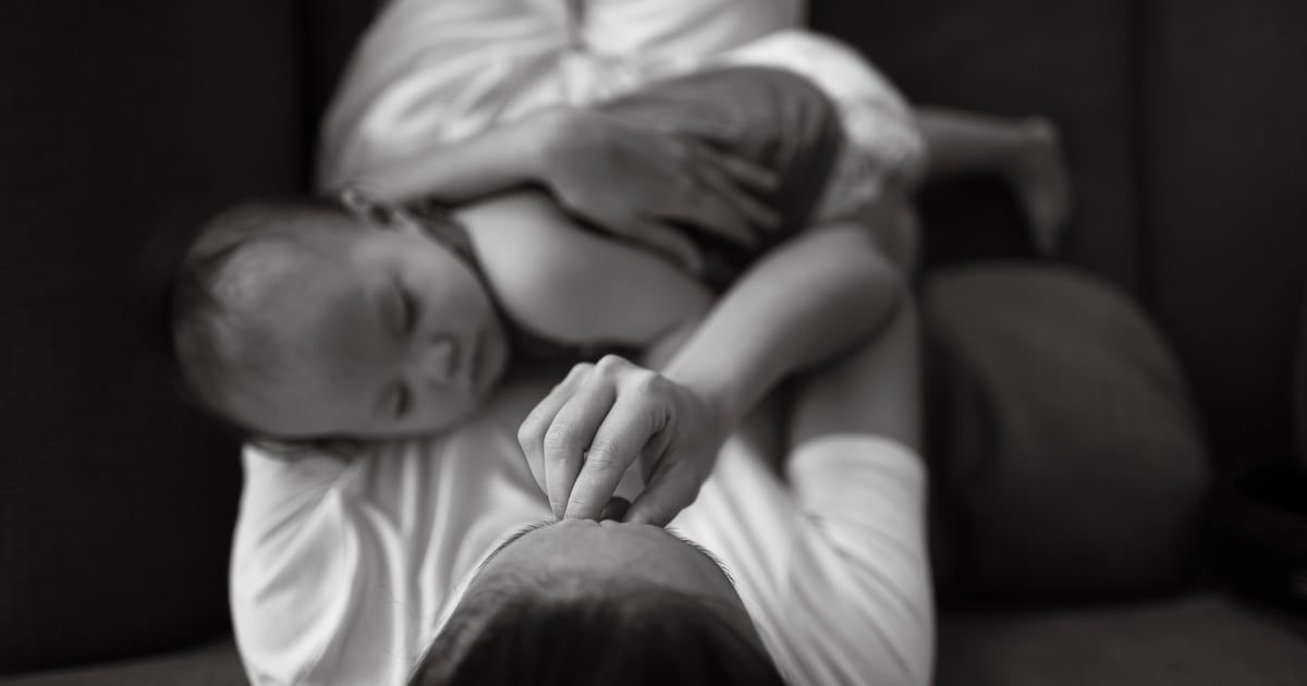 اكتئاب ما بعد الولادة يضاعف خطر إصابة الأمهات بأمراض خطيرة