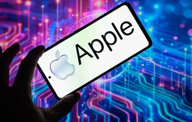 لماذا لن يحصل مستخدمو آيفون 15 و15 بلس على الذكاء الاصطناعي من أبل؟