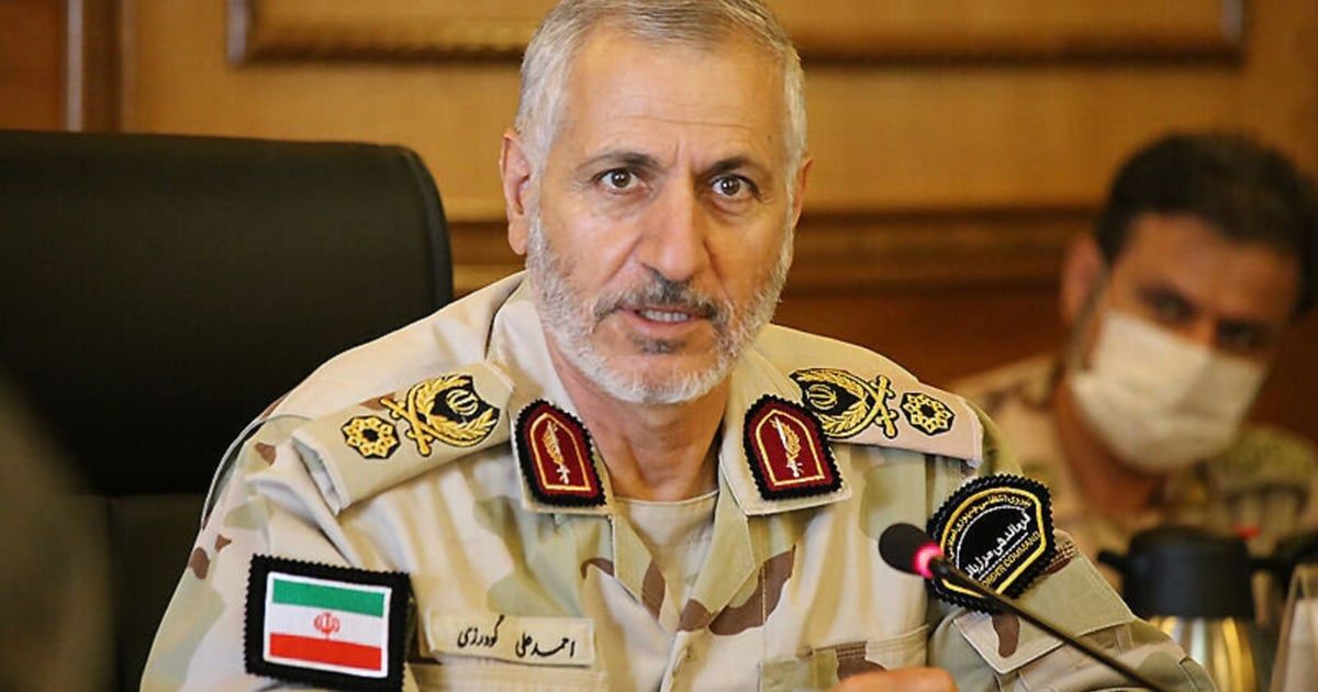 إيران.. قتيلان بمواجهات مسلحة على الحدود مع باكستان