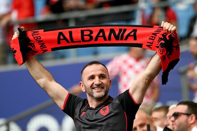 تغطية مباشرة.. مباراة كرواتيا وألبانيا في كأس أوروبا