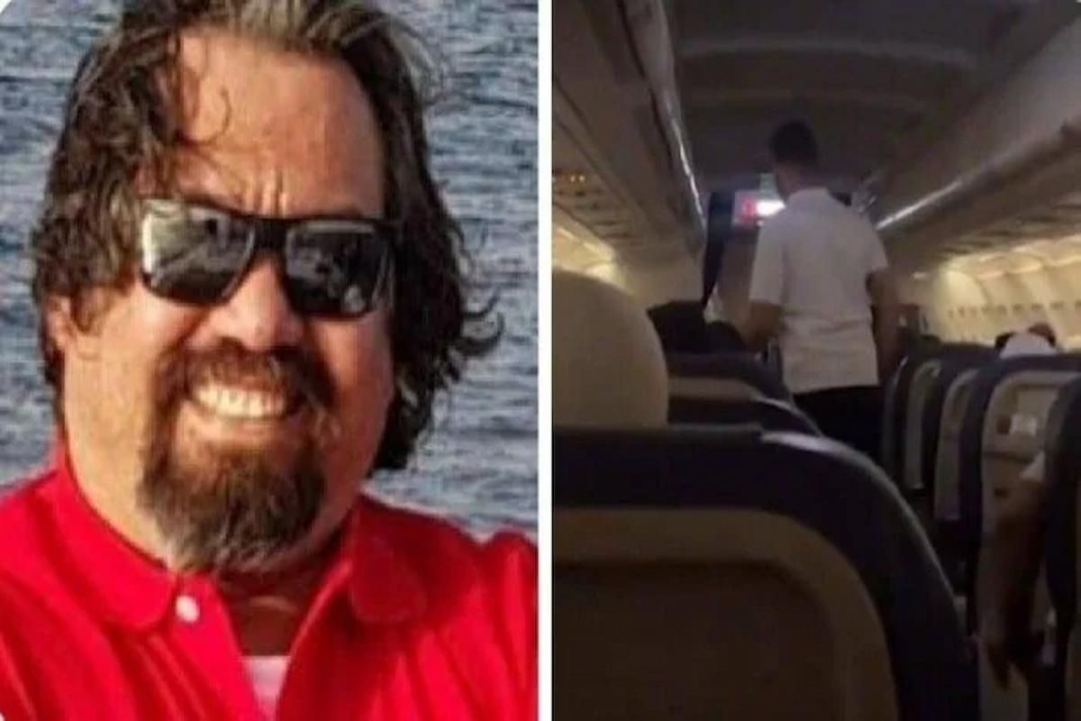 بعد وفاته المفاجئة! تفاصيل جديدة حول الطيار المتوفي أثناء عمله في رحلة القاهرة الطائف - موقع الخليج الان