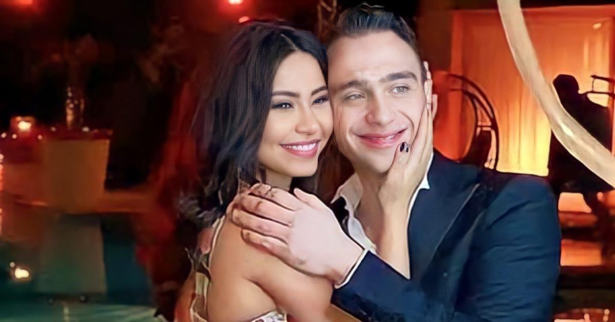 حسام حبيب يوجه اتهامات "خطيرة" لأسرة شيرين عبد الوهاب