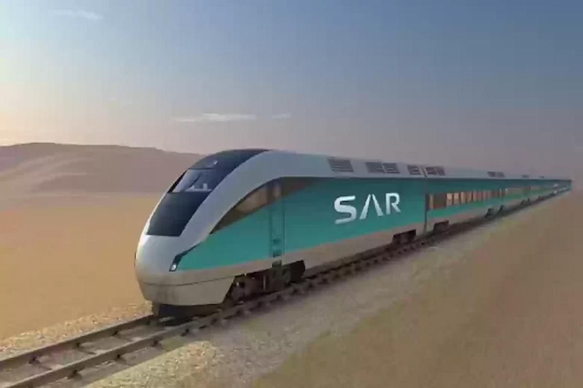 أسعار تذاكر قطار الرياض الدمام ومواعيد الرحلات - موقع الخليج الان