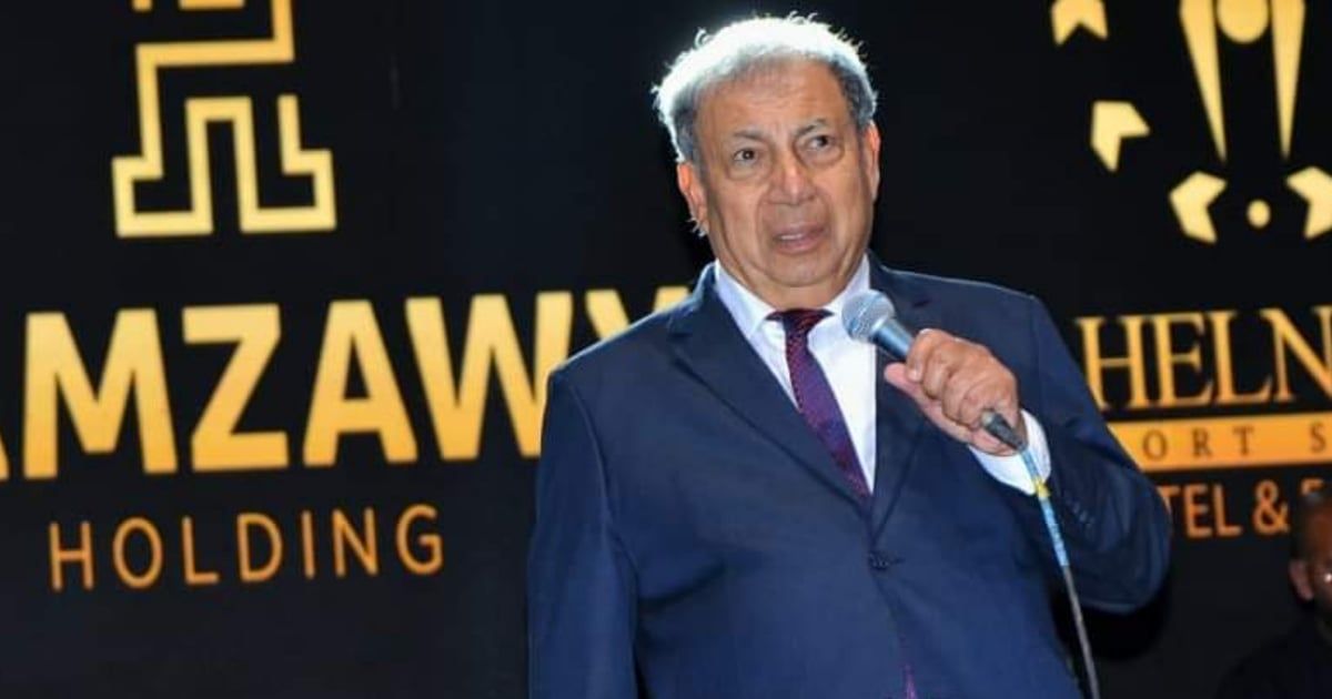 وفاة الملياردير المصري عنان الجلالي.. مؤسس سلسلة فنادق عالمية