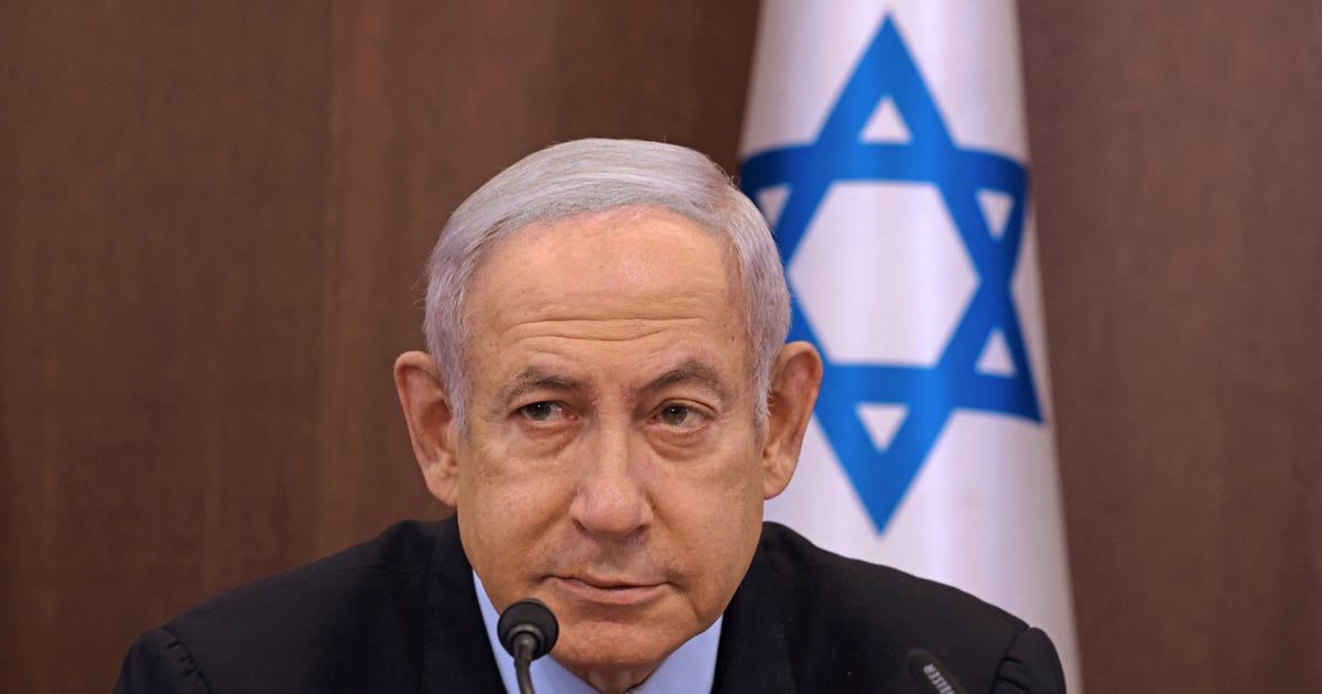 بلومبيرغ: على نتنياهو إعلان نواياه بشأن مستقبل غزة