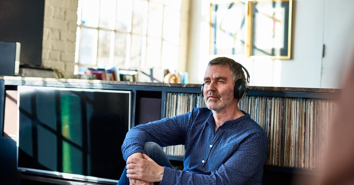 3 فوائد "غريبة" لسماع الموسيقى