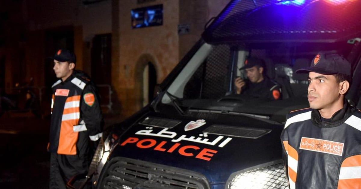 شاب مغربي "يقيم الحد" على والدته المسنة