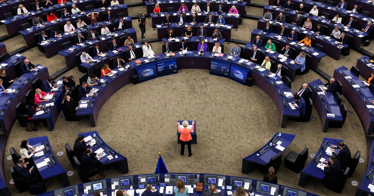 تأثيرها مختلف بسد "الثغرات".. عقوبات جديدة على روسيا