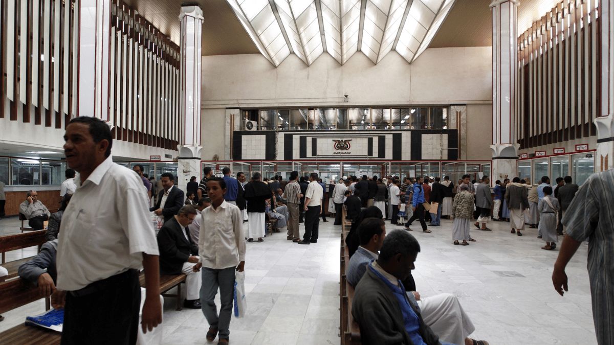 بـ"الحارس القضائي".. الحوثيون يسطون على القطاع الخاص في اليمن