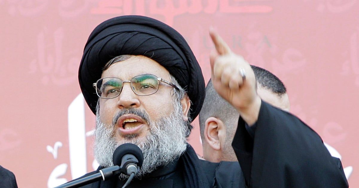 رئيس قبرص: تهديدات "نصر الله" ليست لطيفة ولسنا متورطين في الحرب