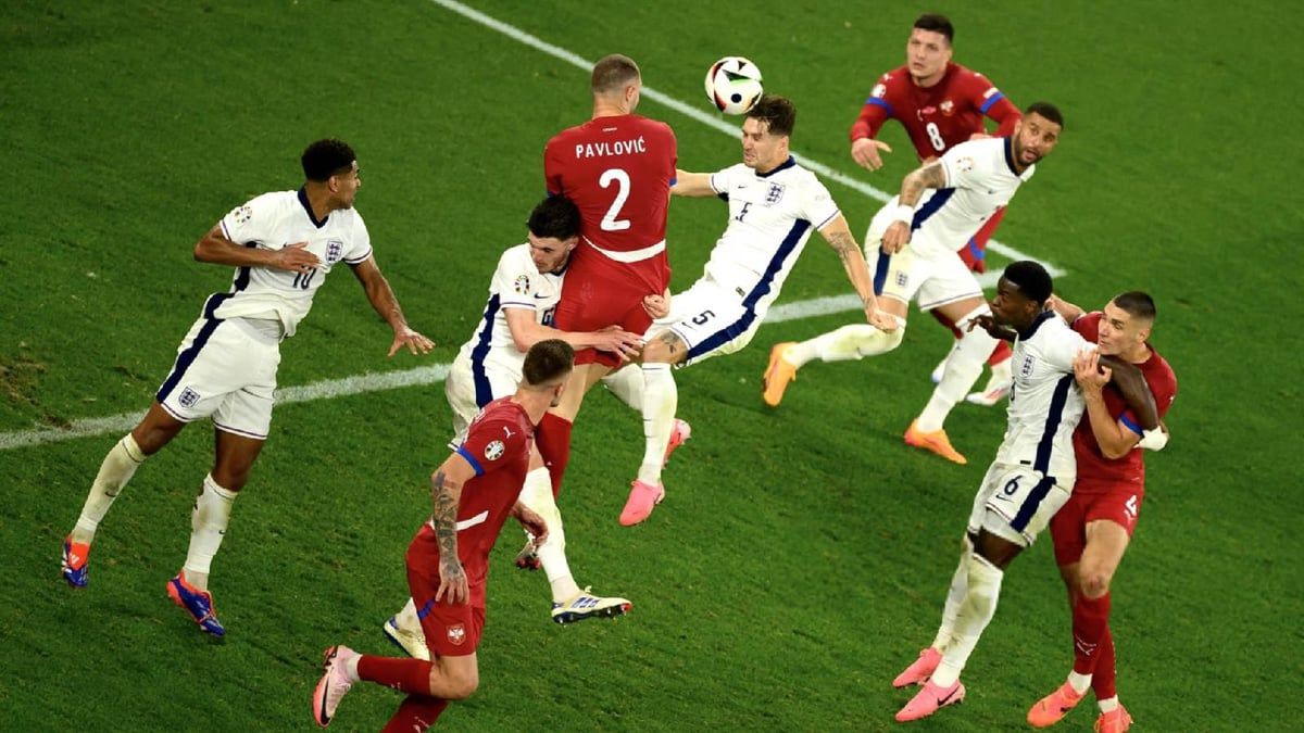 منتخب يهدد بالانسحاب من يورو 2024