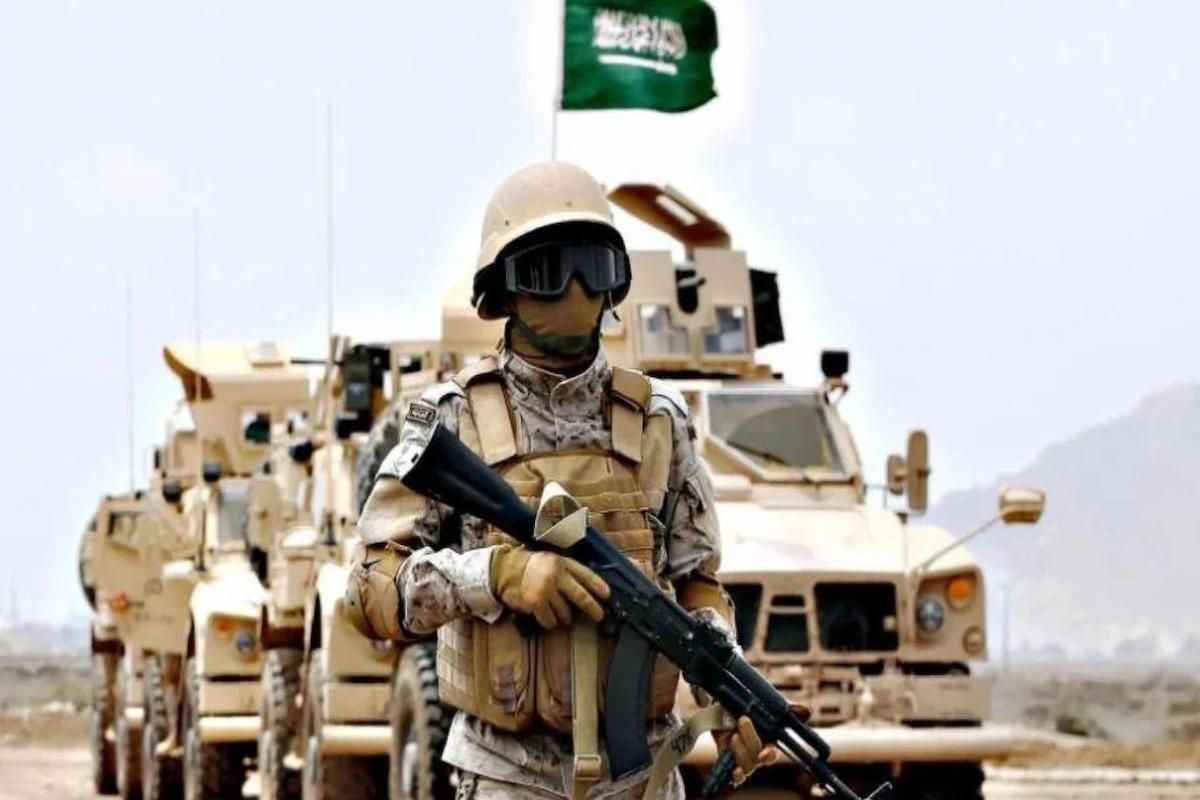 البدلات والعلاوة.. سلم رواتب العسكريين الجديد في المملكة - موقع الخليج الان