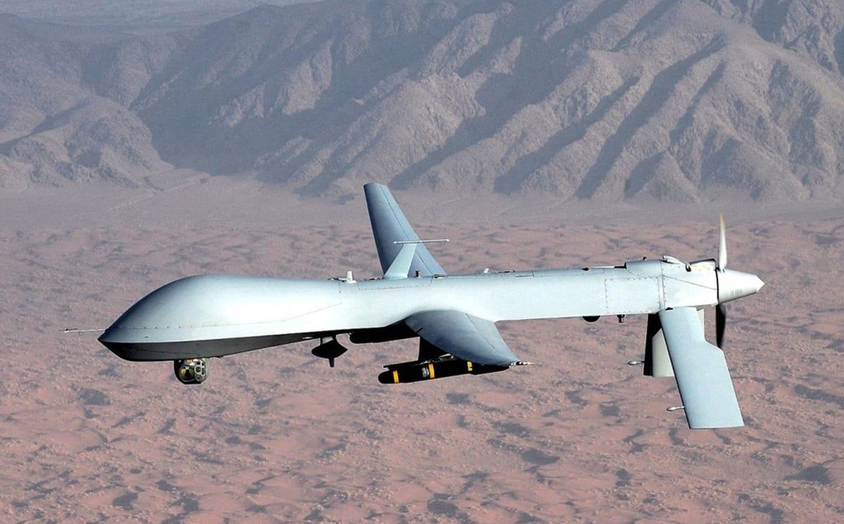 من هو "أبوليث الجنابي" الذي قتله التحالف في سوريا؟