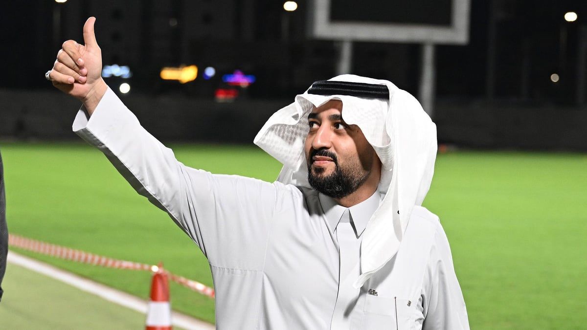 الأهلي السعودي يفتح باب الترشح للانتخابات للمرة الثانية