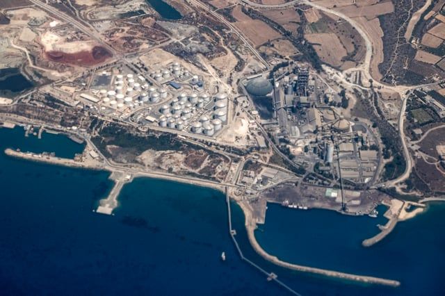 في ظل تهديدات "نصر الله".. ما طبيعة التعاون بين قبرص وإسرائيل؟