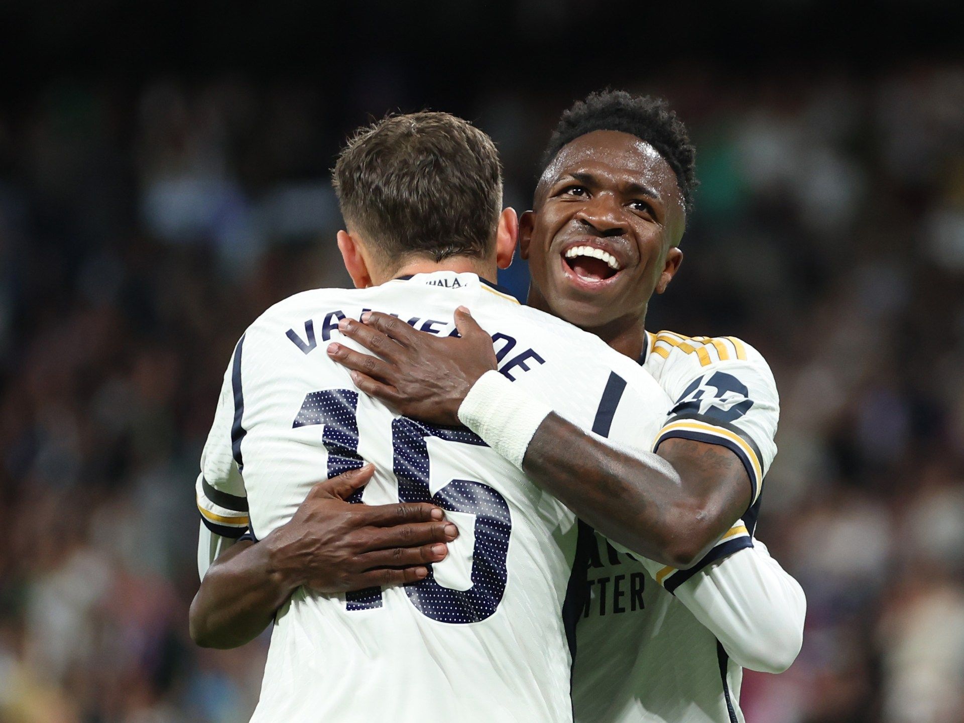 نجوم ريال مدريد يتصدرون قائمة أغلى اللاعبين في كوبا أميركا - موقع الخليج الان