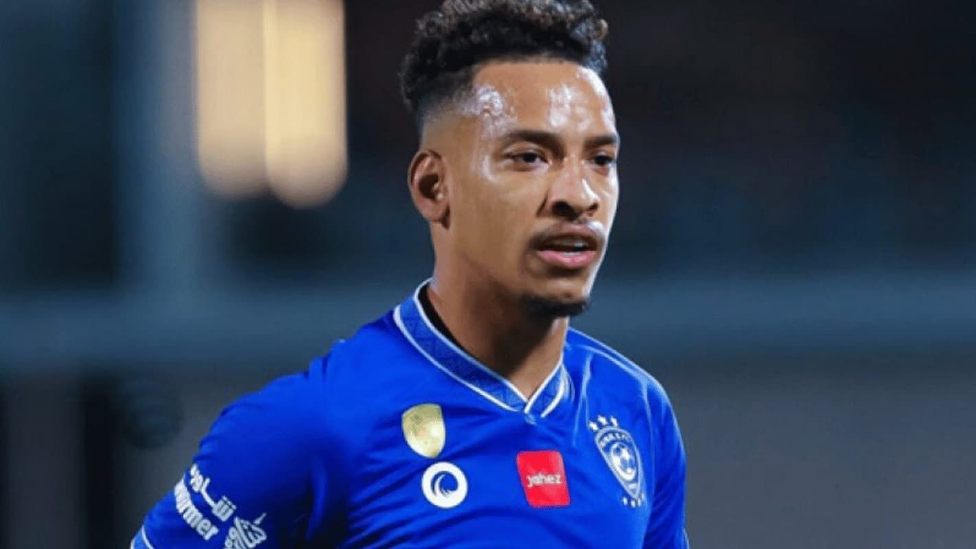 عقده كان ورطة للزعيم ولكنه تعامل معها!! "ملفي" يعلق على تخلص الهلال من "بيريرا" - موقع الخليج الان